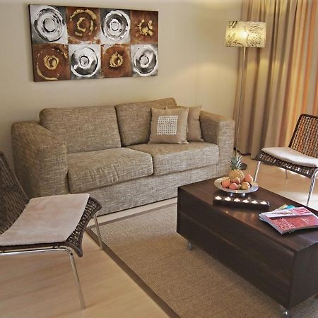 The Lofts Hotell Polokwane Eksteriør bilde