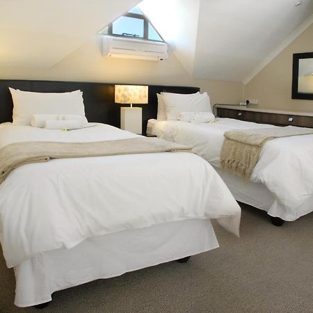 The Lofts Hotell Polokwane Eksteriør bilde