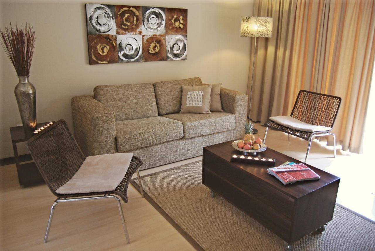 The Lofts Hotell Polokwane Eksteriør bilde
