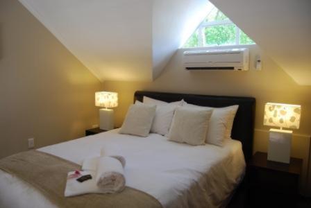 The Lofts Hotell Polokwane Eksteriør bilde