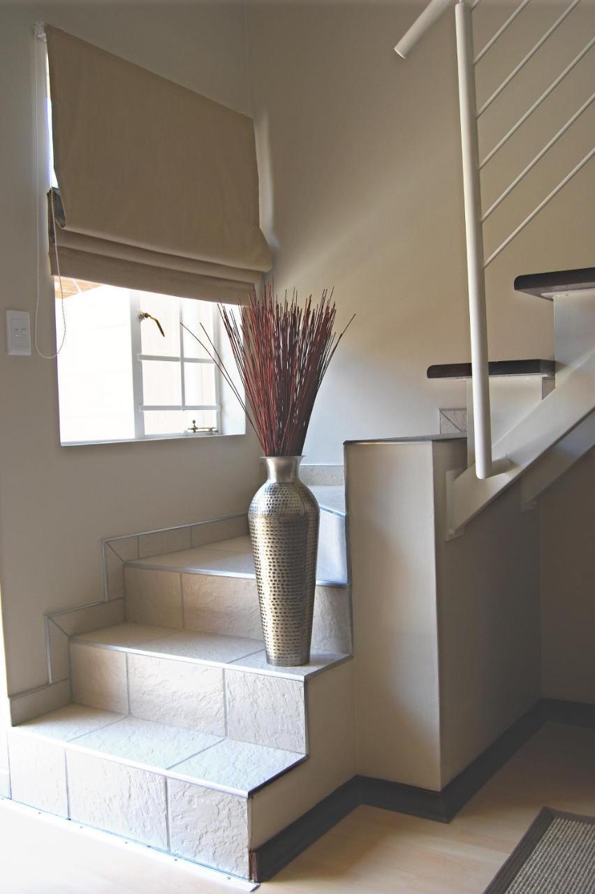 The Lofts Hotell Polokwane Eksteriør bilde