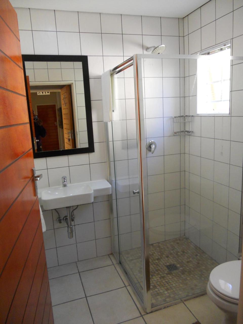 The Lofts Hotell Polokwane Eksteriør bilde