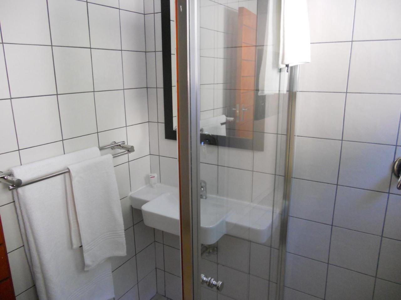 The Lofts Hotell Polokwane Eksteriør bilde